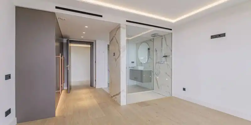 Casa amb terrassa en venda a Calle SANT FRANCESC, imagen 34