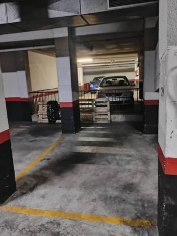 Garaje en Venta en Logroño - CL ESTAMBRERA en Cascajos - Piqueras