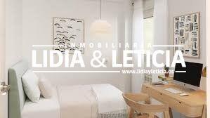 Foto 4 de Pis en venda a Oromana, Alcalá de Guadaira