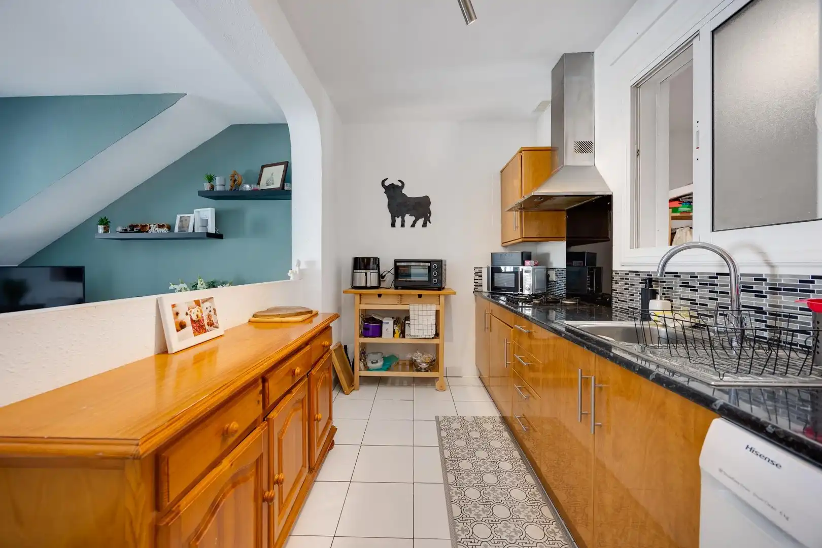 Bungalow en venta en Zona Carrefour - Urbanizaciones, imagen 6