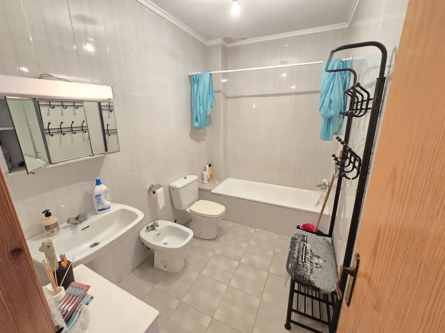 Bathroom of Detached homes for sale in La Mata