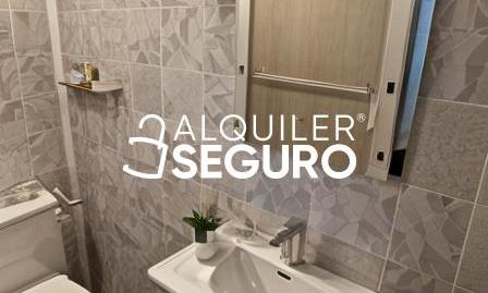 Foto 2 de Piso de alquiler en Del General Pardiñas, Goya, Madrid