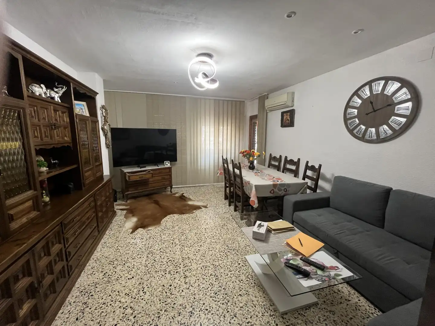 Flat with lift for sale in Príncep de Viana - Clot - Xalets Humbert Torres
