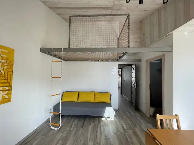 Habitación de Edificio en venta en Alicante / Alacant