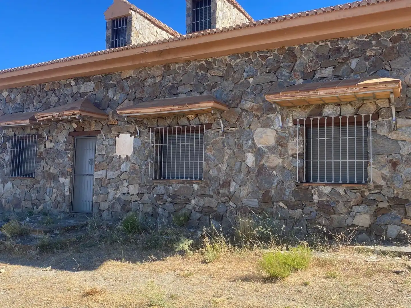 Rural land for sale in Nigüelas, imagen 2