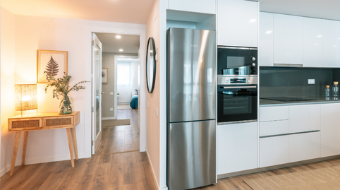 Foto 2 de Pis en venda a Avinguda del Maresme, 476, Havana, Barcelona