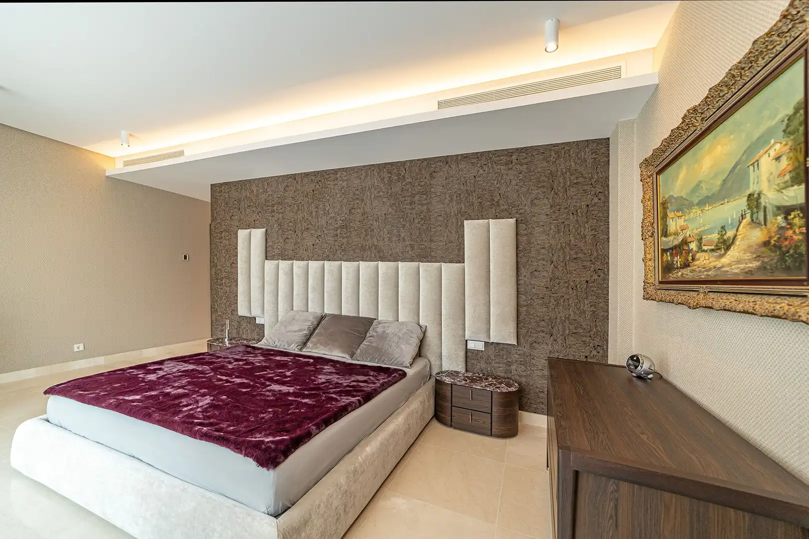 Haus mit Pool zum Verkauf in San Pedro de Alcántara, imagen 18