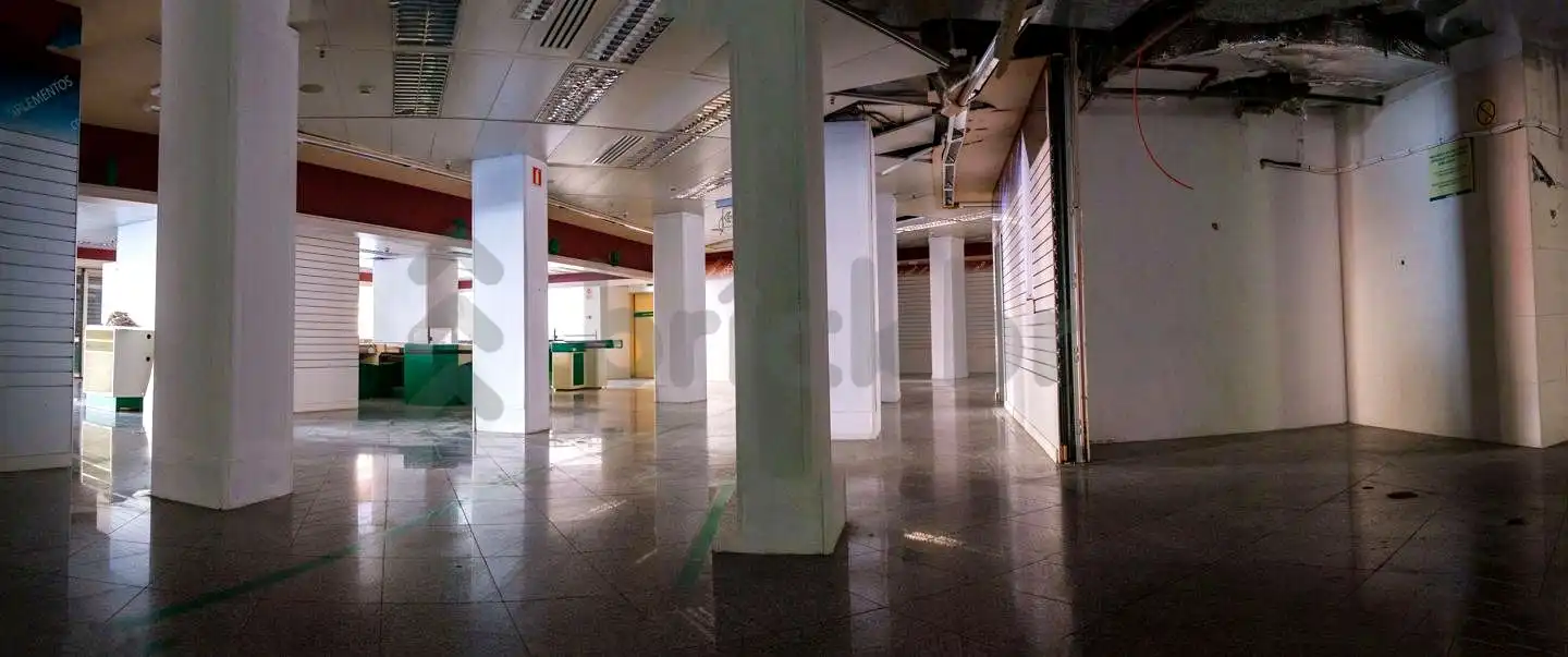 Gewerbefläche zum Verkauf in Avenida Nuestra Señora de la Paz, imagen 29