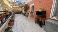 Terrace of Flat for sale in  Córdoba Capital  with Air Conditioner, Heating and Private garden