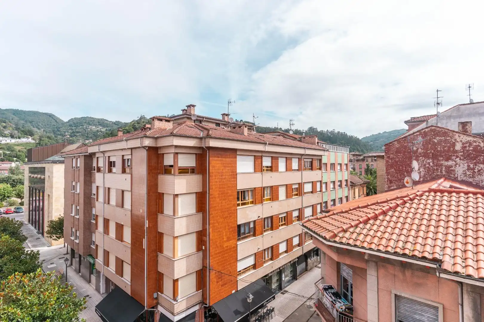 Piso en venta en Calle MENENDEZ PELAYO 18, imagen 28