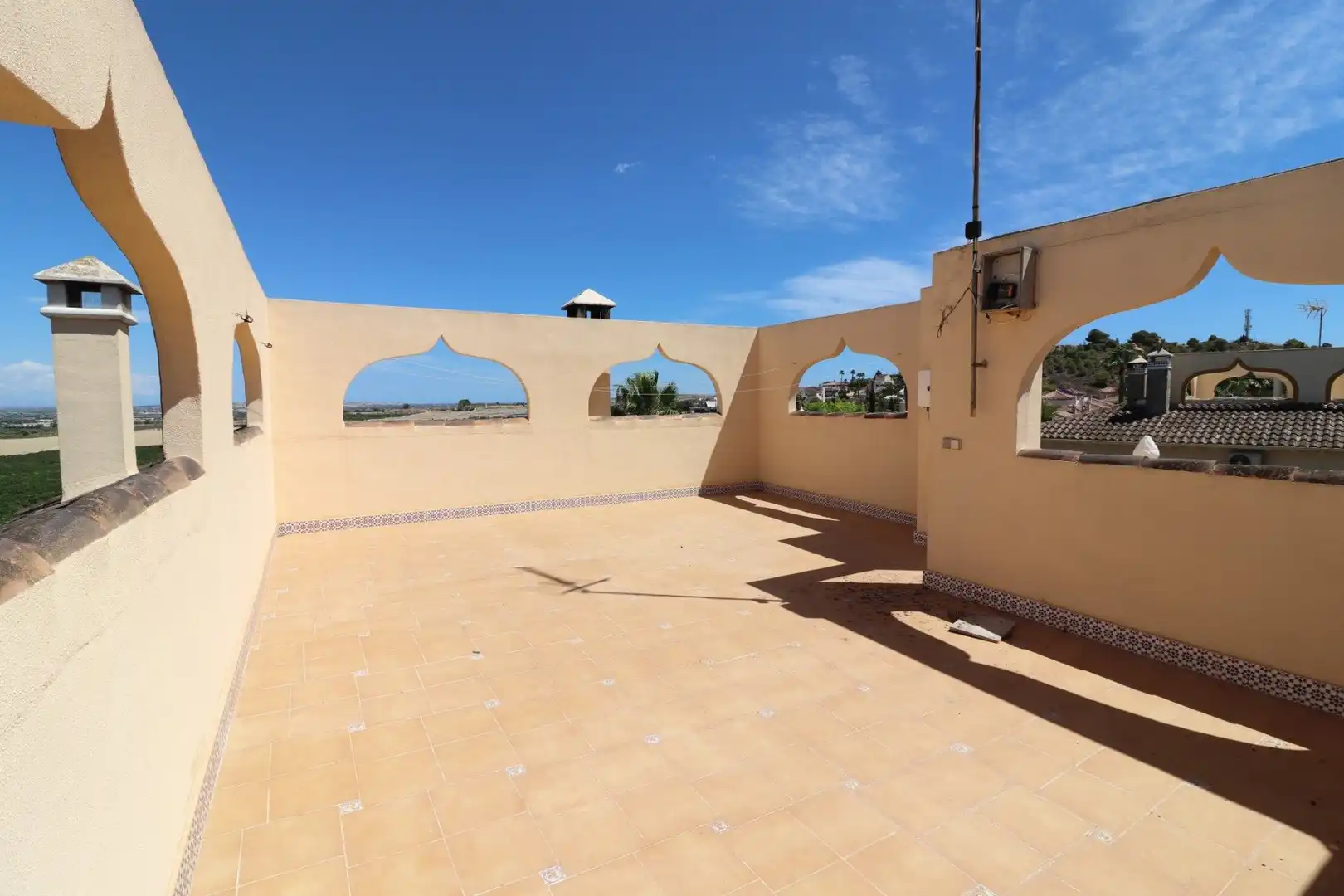 Villa con piscina in vendita a Algorfa, imagen 3