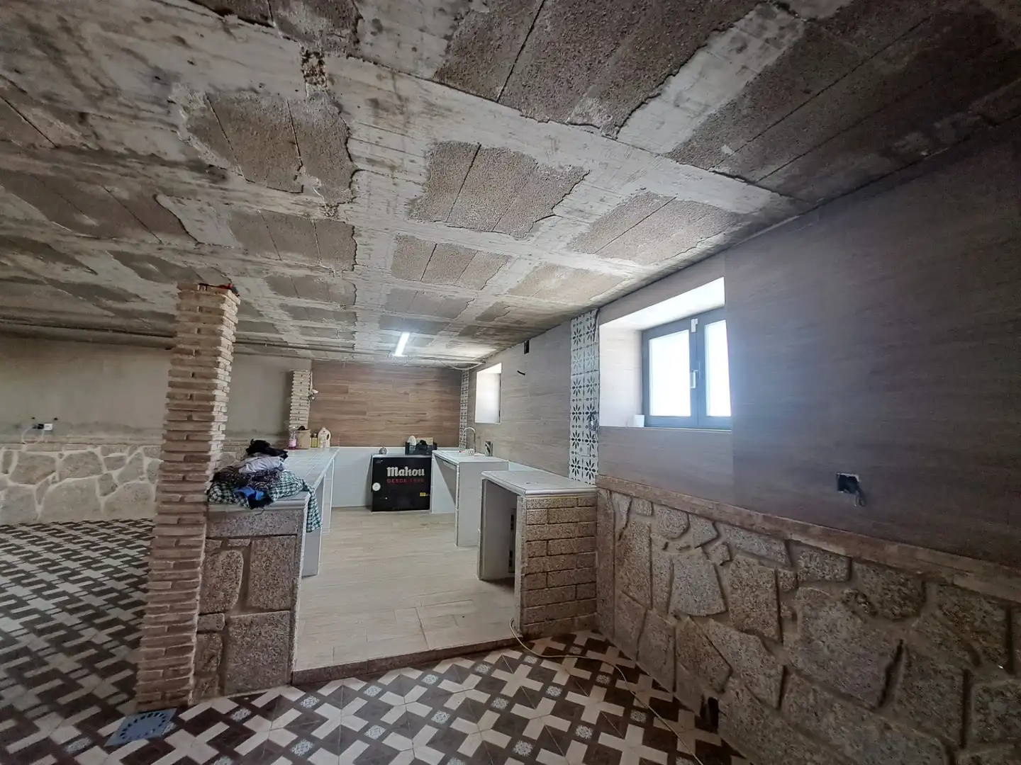 Casa amb terrassa en venda a Villanueva de la Serena, imagen 19
