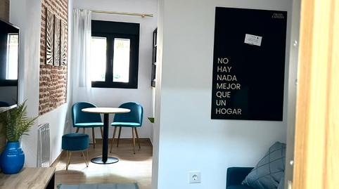 Foto 2 de Apartament de lloguer a Centro Ciudad, Cáceres