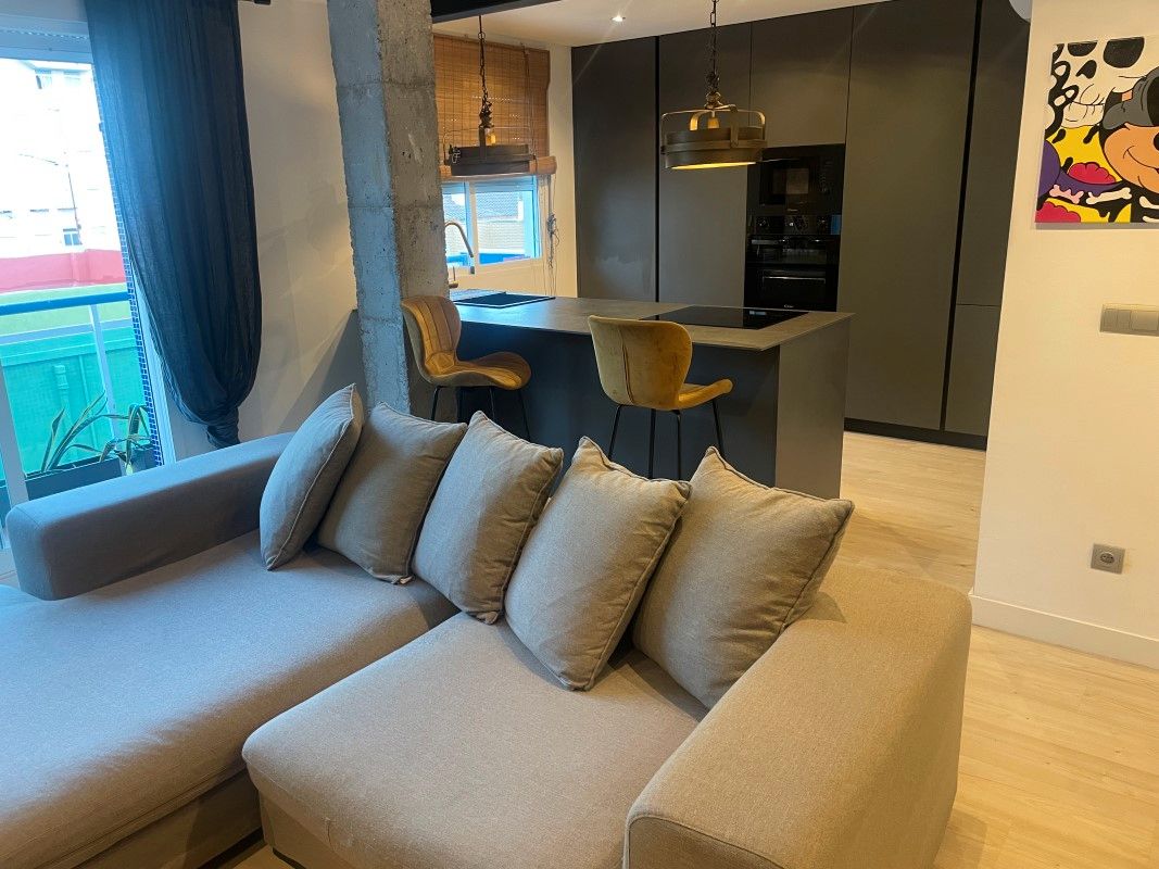 Àtic en venda a Carrer Francesc Pons