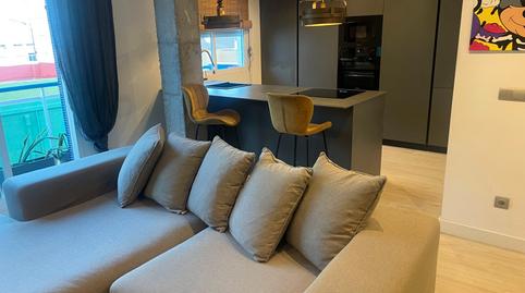 Foto 2 de Àtic en venda a Carrer Francesc Pons, Daimús, Valencia