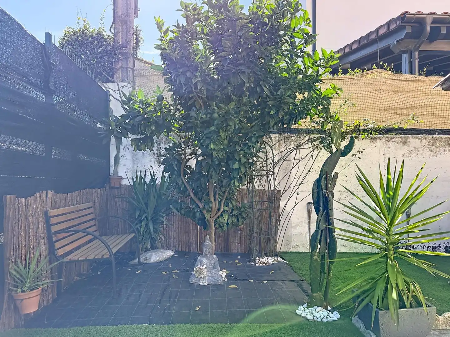 Appartement avec jardin à vendre à Calle MUINOA, imagen 70