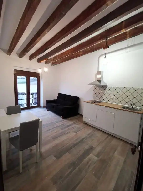 Wohnung zur Miete in Segorbe