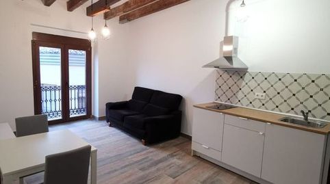 Foto 2 de Piso de alquiler en Segorbe, Castellón