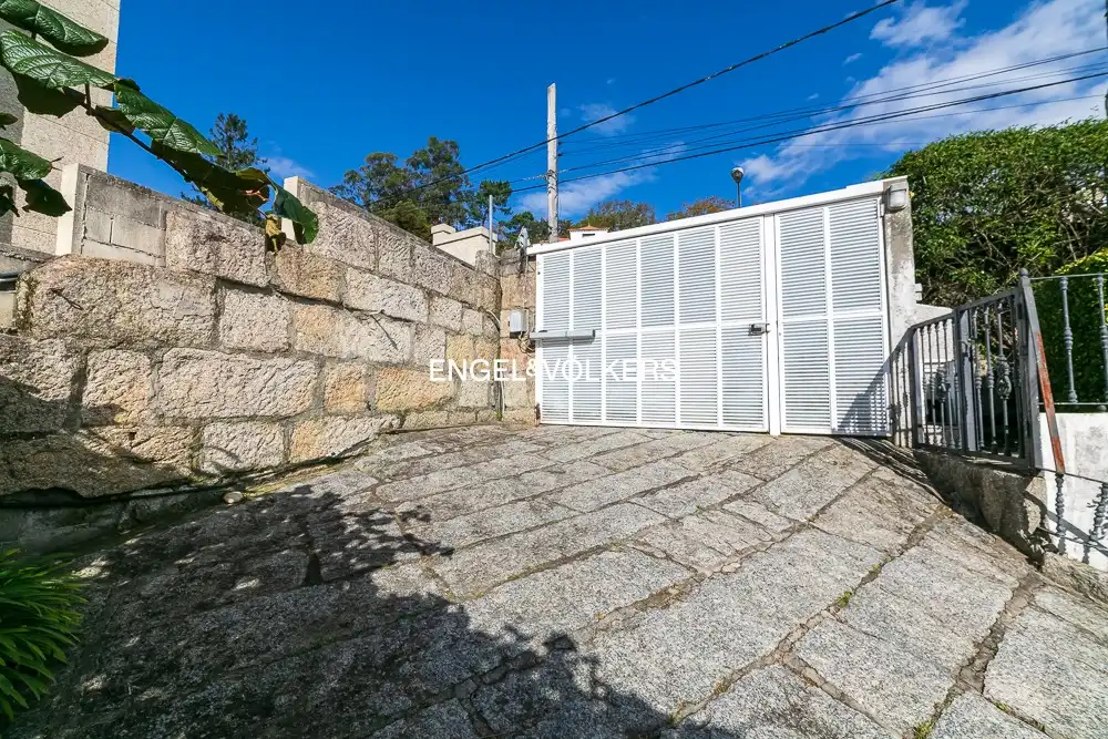 Casa o xalet en venda a Vigo , Pontevedra