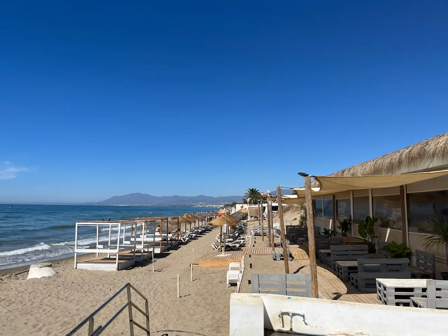 Apartament de lloguer a Avenida Andasol, 12, Costabella