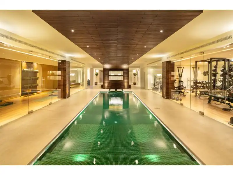 House with pool for sale in Milla de Oro, imagen 7