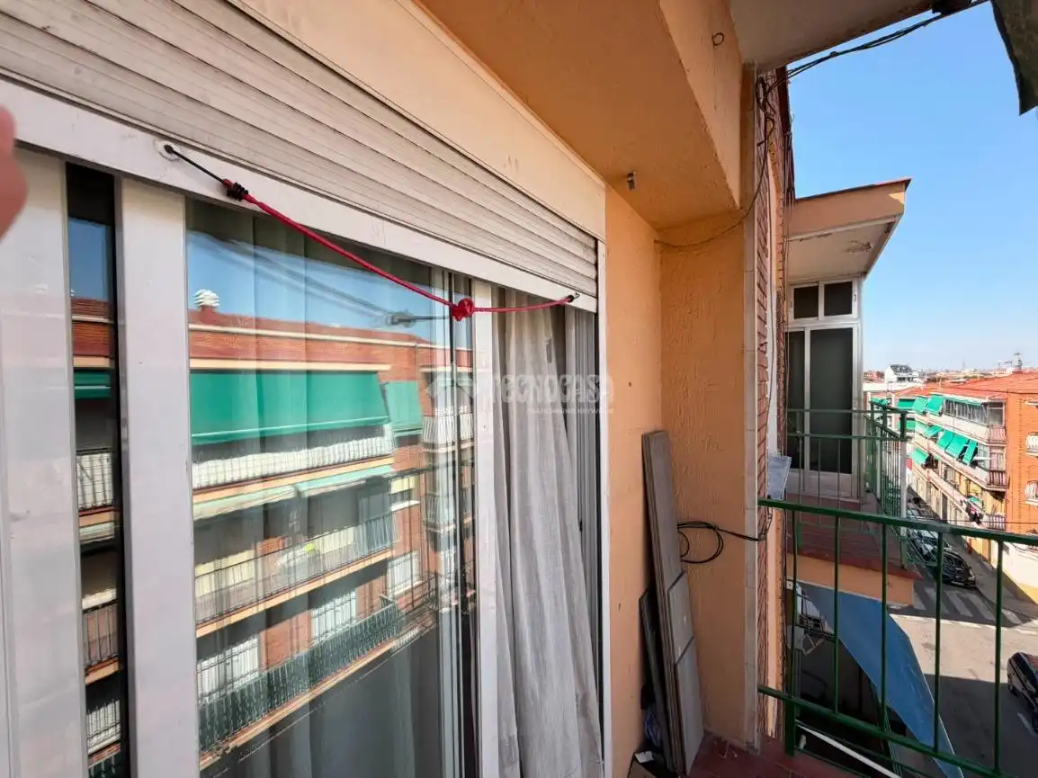 Appartement à vendre à Villaverde, imagen 13