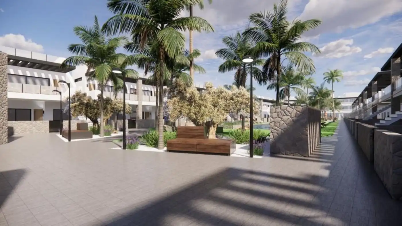 Detached house with pool for sale in Orihuela Costa, imagen 5