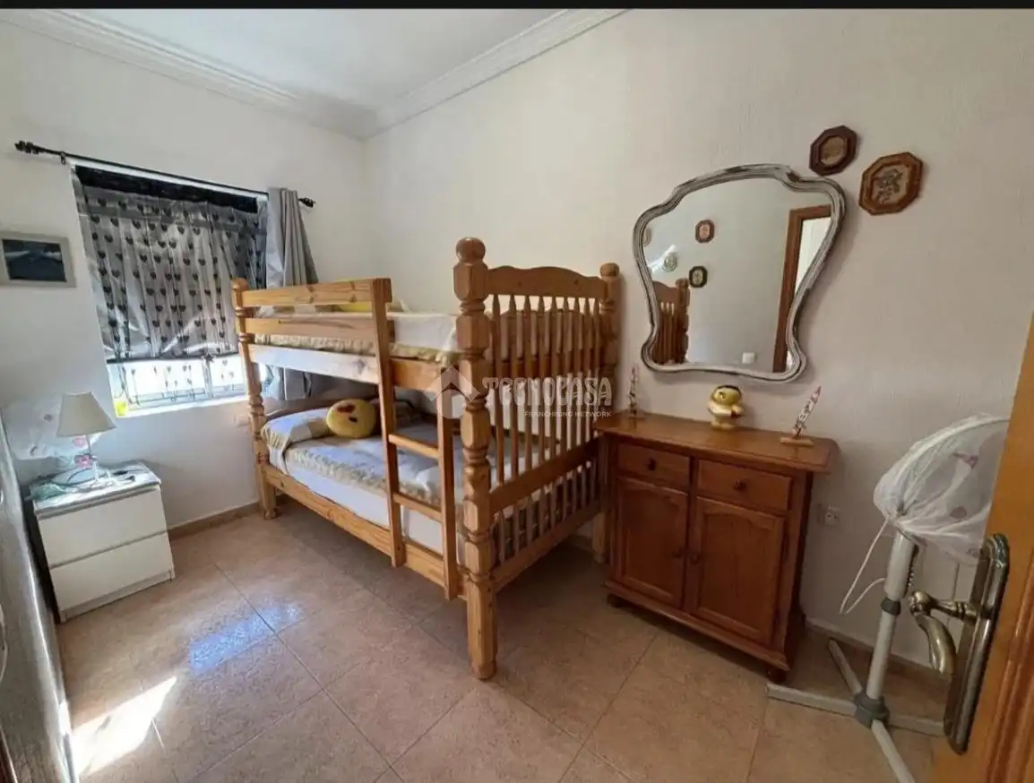 Dormitori de Pis en venda en Barbate