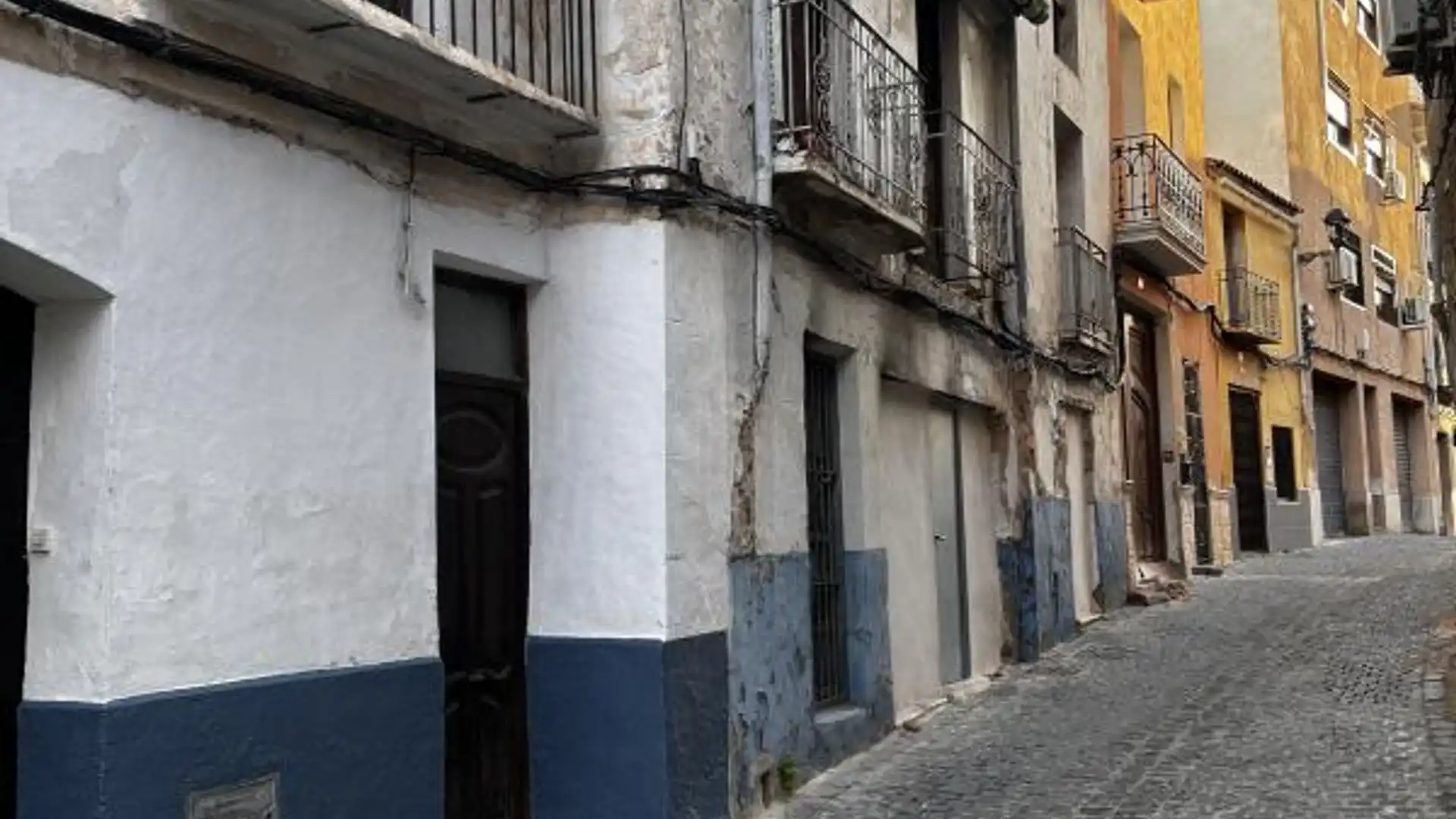 Vista exterior de Finca rústica en venta en Sagunto / Sagunt con Calefacción, Terraza y Balcón