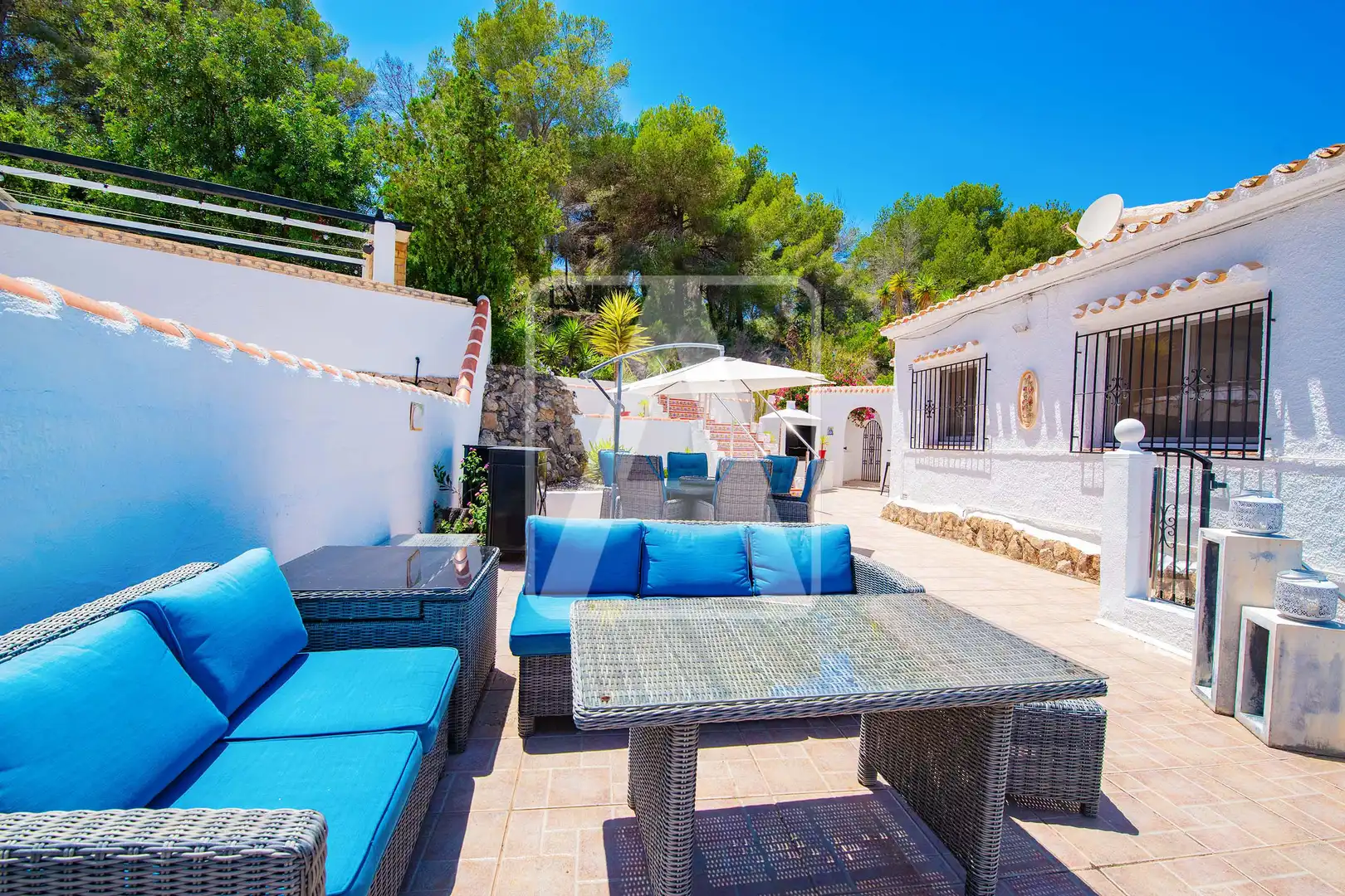 Villa avec piscine à vendre à La Fustera, imagen 55