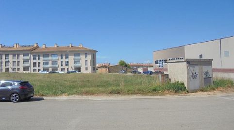 Llagostera, (Girona) Terreno urbano en Carrer Tramuntana