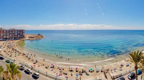 Foto 4 von Wohnung zum Verkauf in Avenida Doctor Mariano Ruiz Canovas, 7, Zona Playa de los Locos, Torrevieja