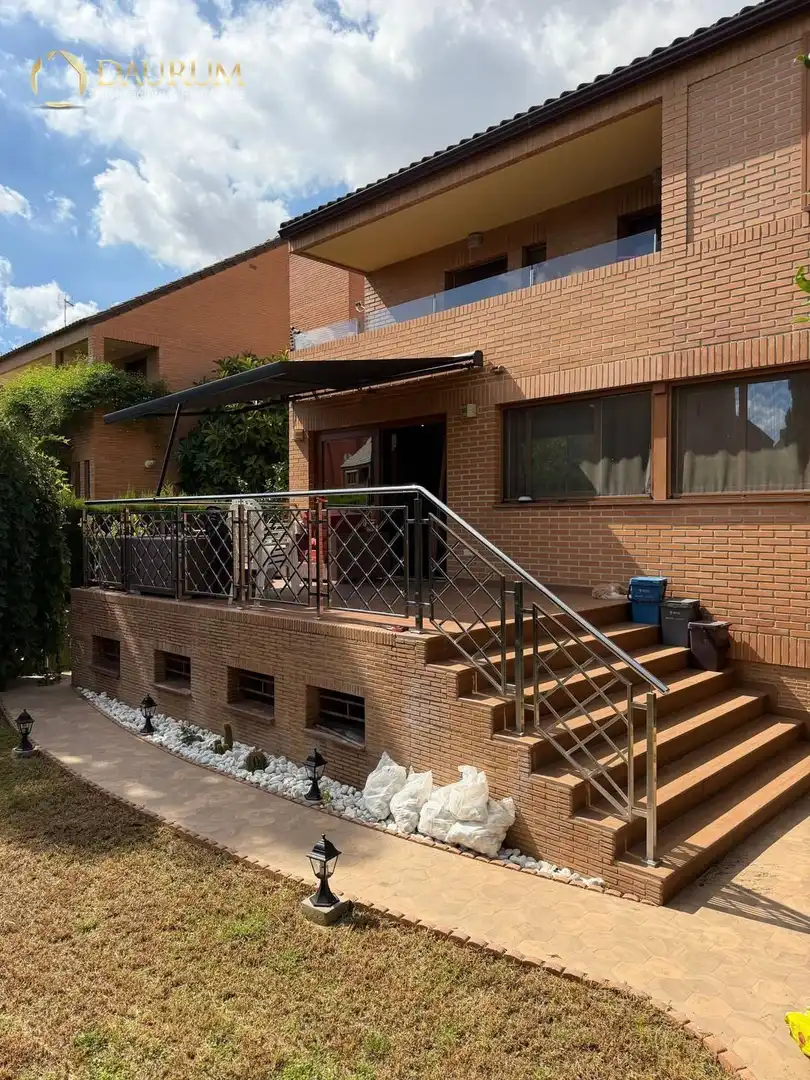 Villa con piscina in vendita a SECTOR B MAS CAMARENA, imagen 33