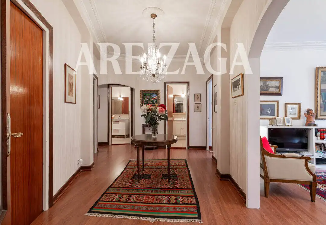 Wohnung mit Aufzug zum Verkauf in San Bartolome Kalea, imagen 6