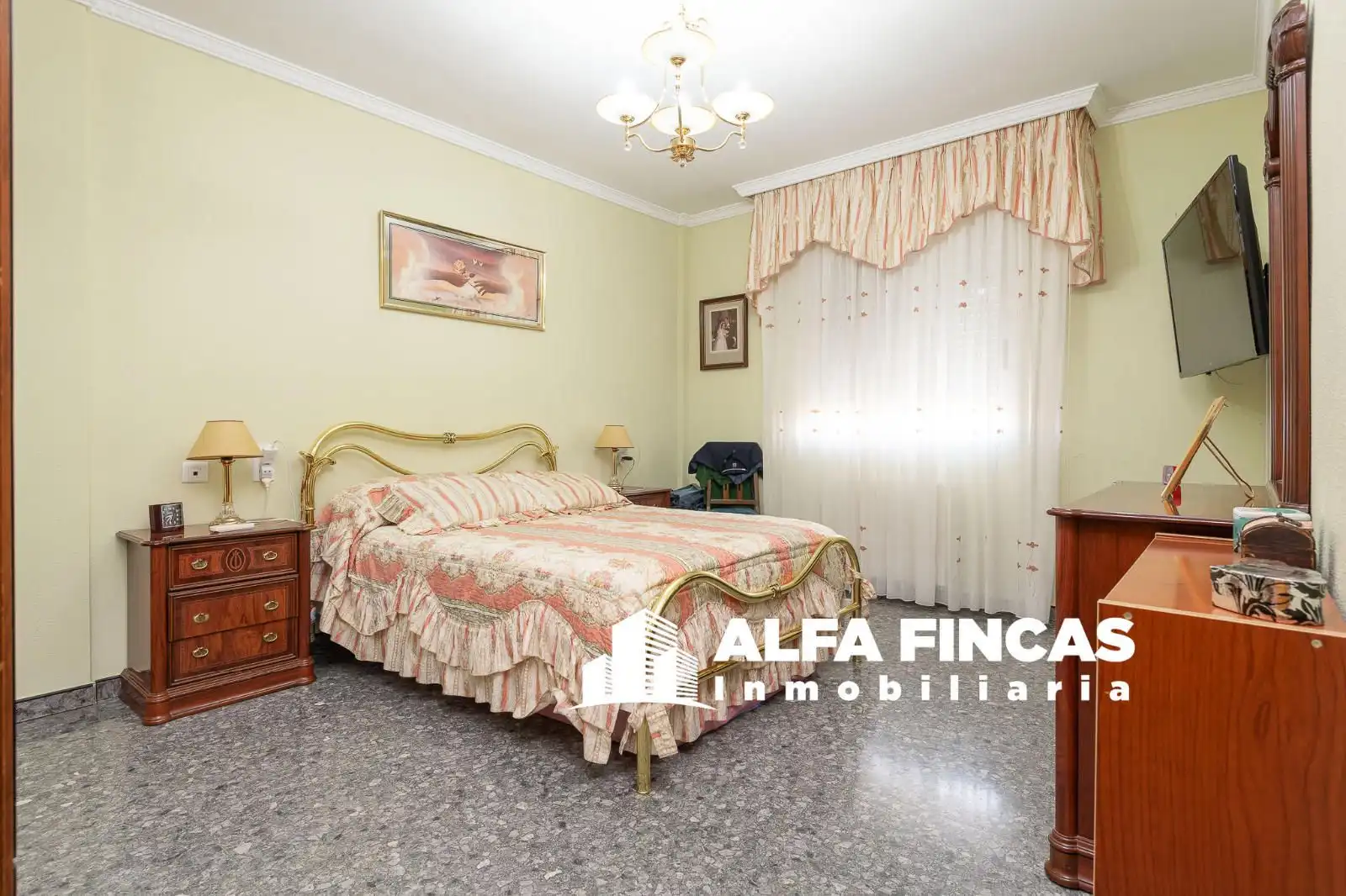Bedroom of Detached homes for sale in San Clemente  with Air Conditioner, Heating and Private garden