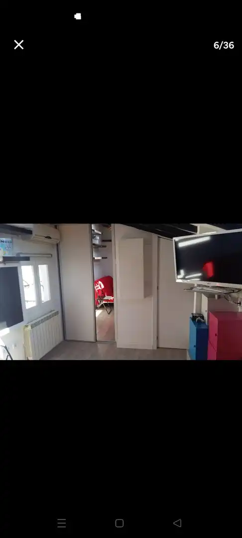 Flat to rent in Centro, imagen 5