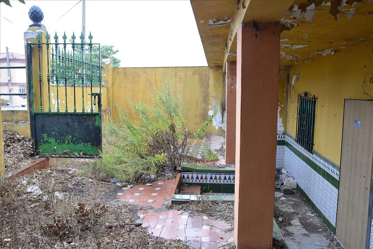 Casa o chalet en venta en San García