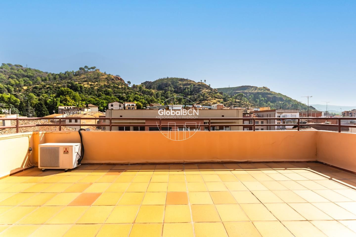 House or chalet for sale in Carrer del Mur, Martorell