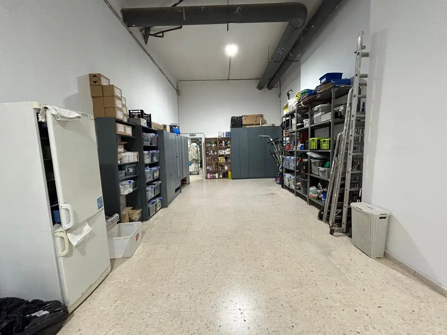 Business premises for sale in Carrer de Nicolau Primitiu Gómez, imagen 9