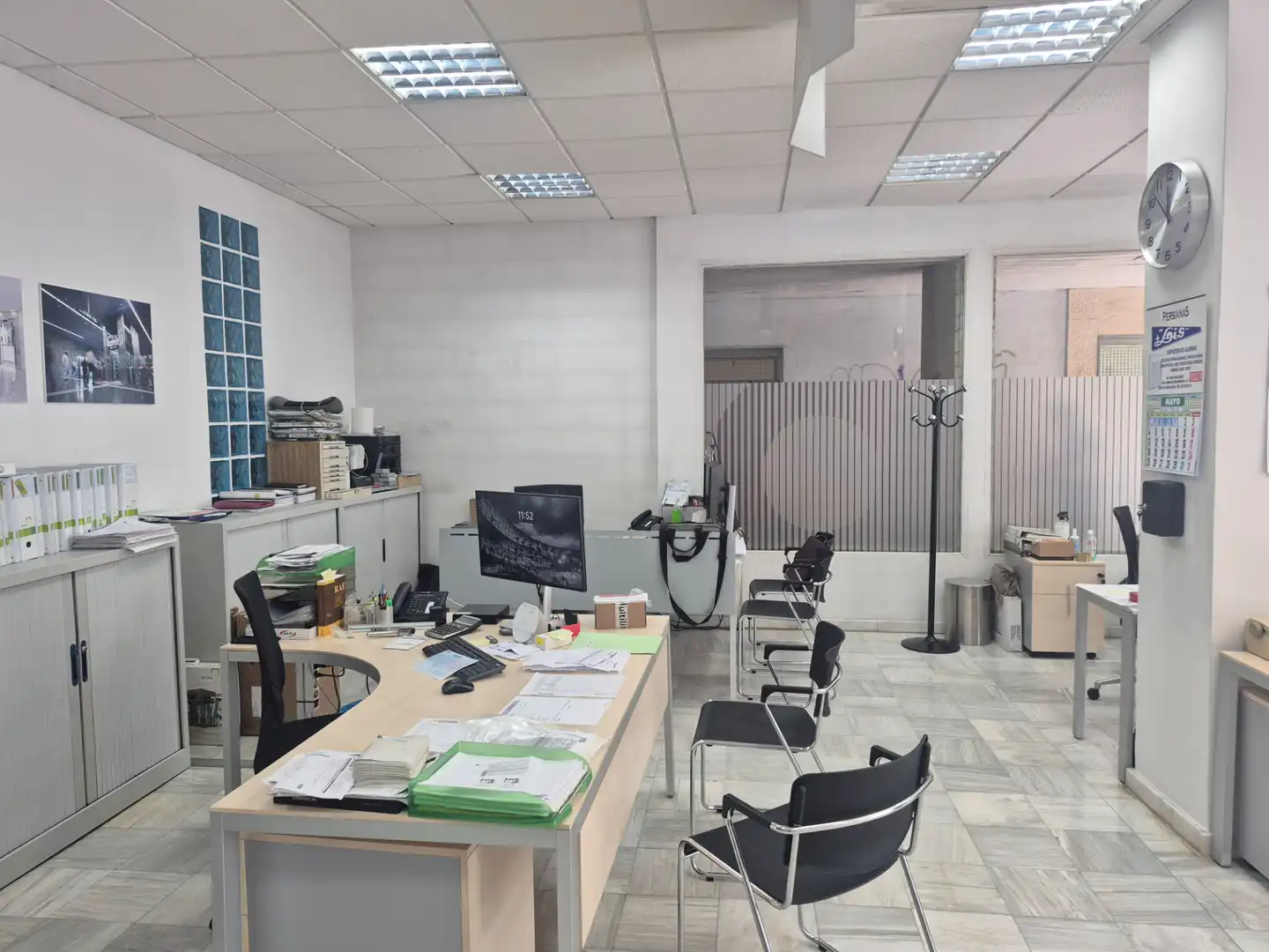 Local comercial en venda a Avenida de José Aguado 34, imagen 5