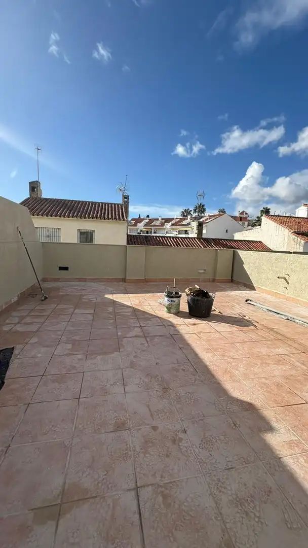 Pis amb piscina en venda a Montemar, imagen 3