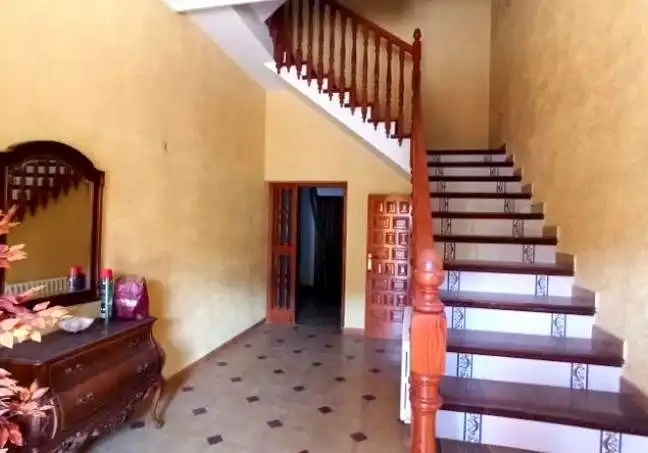 Casa o xalet en venda en Uncastillo amb Terrassa
