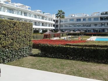 Apartamento con piscina en venta en Avenida de Bel-Air