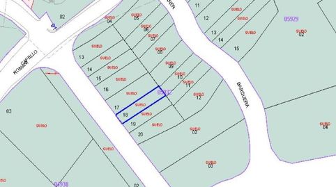 Foto 3 de Residencial en venta en De la Barquera, Capellades, Barcelona