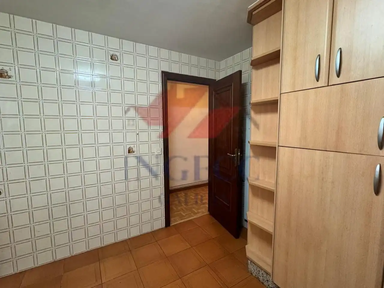 Piso en venta en A Coruña Capital  con Calefacción, Parquet y Trastero