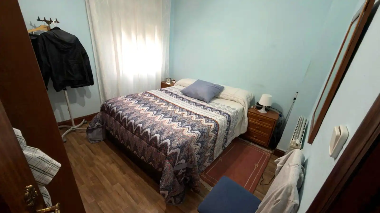 Bedroom of Apartments for sale in Castro-Urdiales  with Heating and Terrace