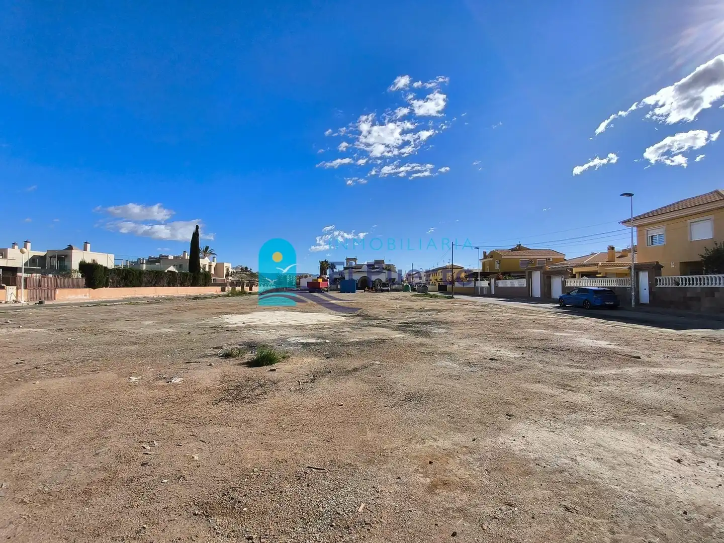 Terrenys i solars en venda a Puerto de Mazarrón, imagen 15