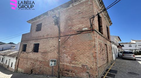 Foto 3 de Casa o chalet en venta en Calle Fuente, Partidas Norte, Ronda