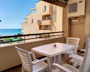 Terrace of Flat for sale in Vélez-Málaga  with Air Conditioner, Terrace and Balcony