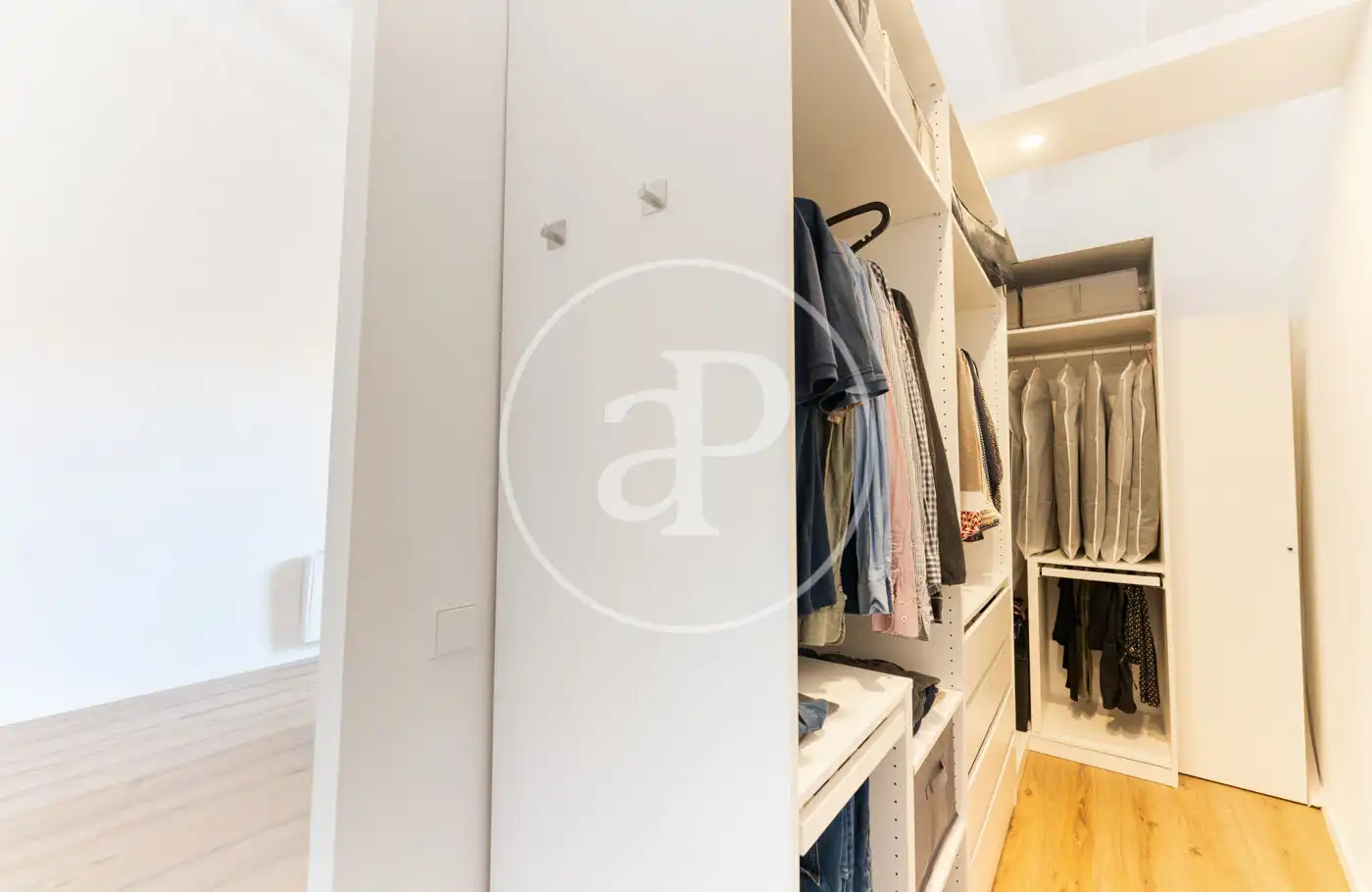 Bedroom of Houses for sale in Sóller  with Air Conditioner, Heating and Terrace